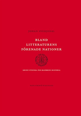 Bland litteraturens förenade nationer