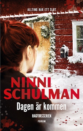 Dagen är kommen
