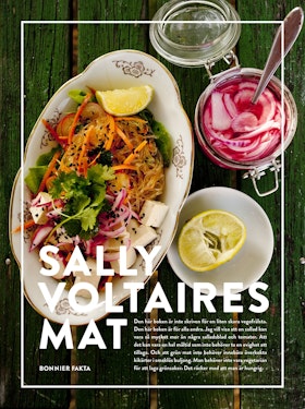Sally Voltaires mat