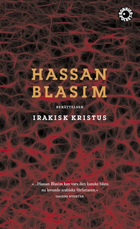 Irakisk Kristus (pocket)