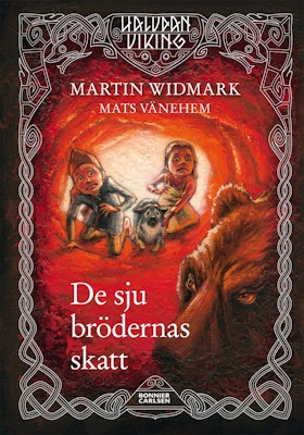 De sju brödernas skatt