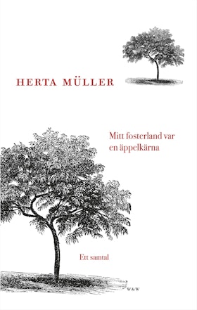 Mitt fosterland var en äppelkärna