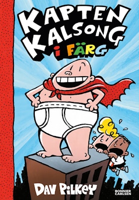 Kapten Kalsong