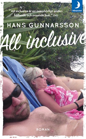 All inclusive (pocket)