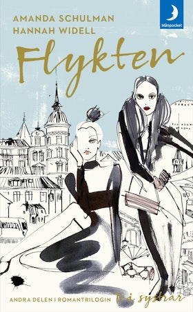 Flykten (pocket)