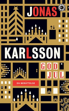 God jul (pocket)