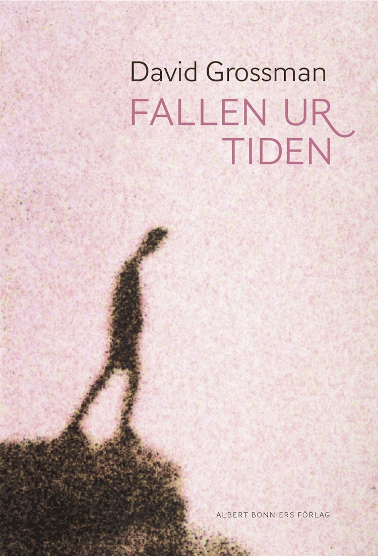 Fallen ur tiden - finns i Rutströms bokhandel