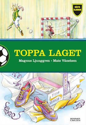 Toppa laget