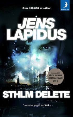 STHLM DELETE (pocket)