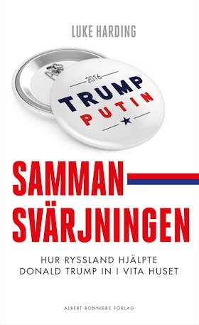 Sammansvärjningen