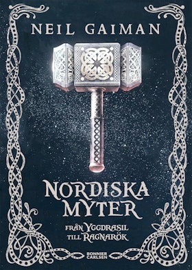 Nordiska myter