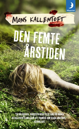 Den femte årstiden (pocket)