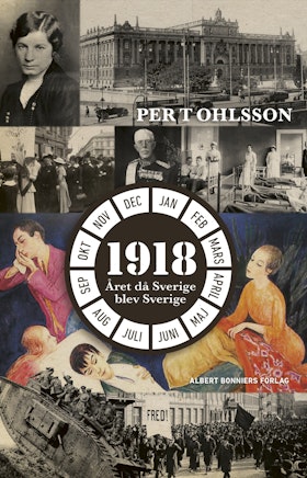1918 (storpocket)