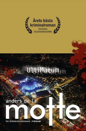UltiMatum (storpocket)