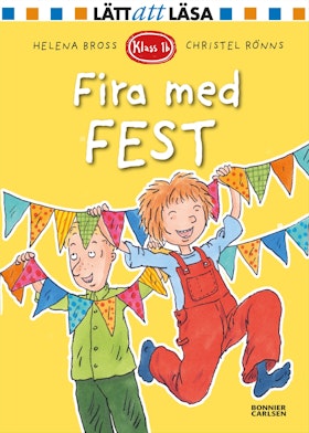 Fira med fest