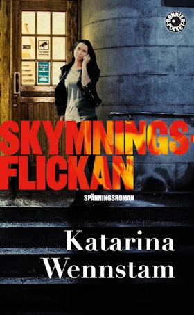 Skymningsflickan (pocket)