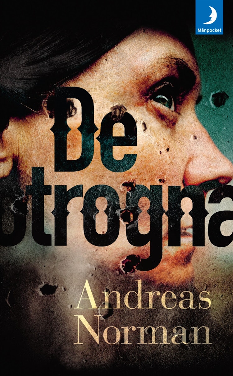 De otrogna - finns i Rutströms bokhandel