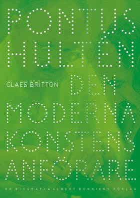 Pontus Hultén