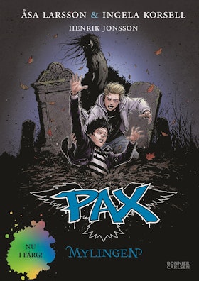 PAX. Mylingen