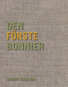 Den förste Bonnier