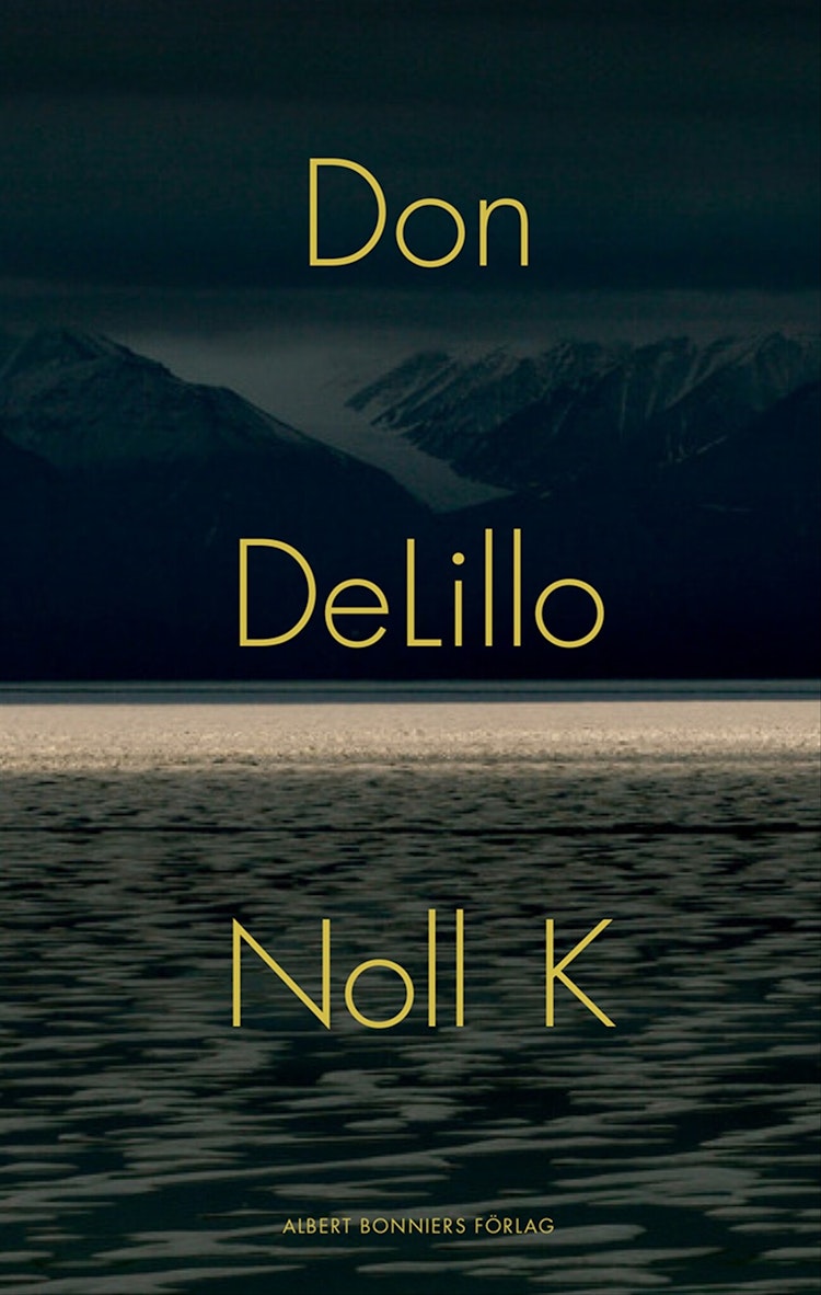 Noll K - finns i Rutströms bokhandel