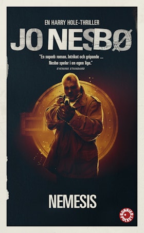 Nemesis (pocket)