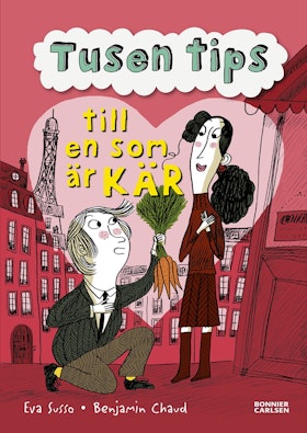 Tusen tips till en som är kär