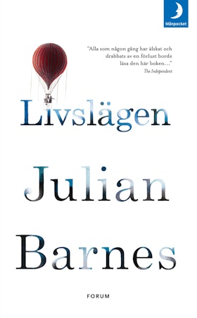 Livslägen (pocket)