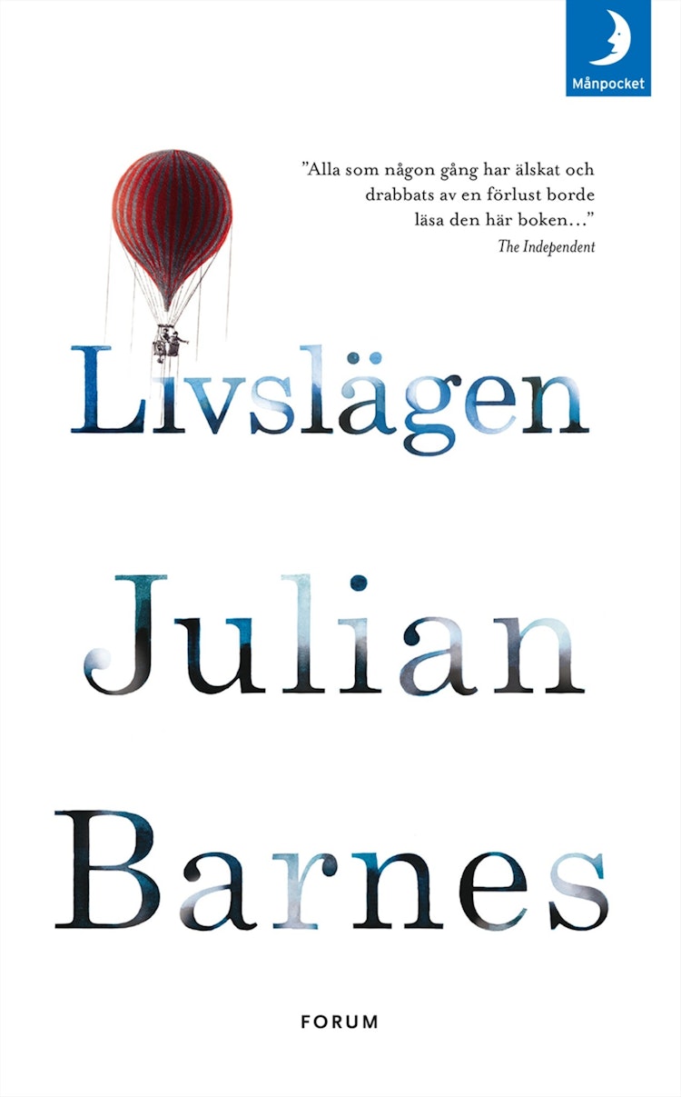 Livslägen - finns i Rutströms bokhandel