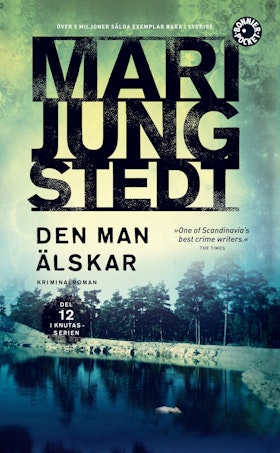 Den man älskar (pocket)