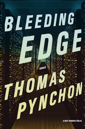 Bleeding Edge