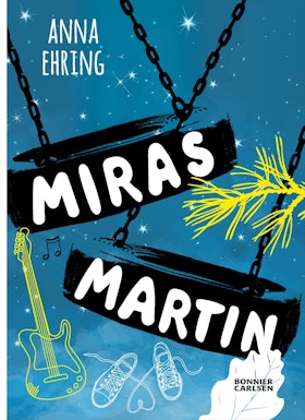 Miras Martin