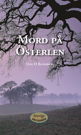 Sverigedeckaren: Mord på Österlen