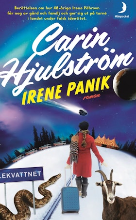 Irene Panik  (pocket)