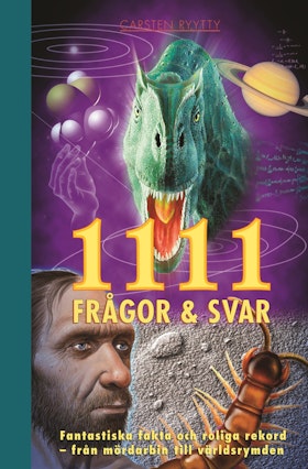 1111 frågor & svar