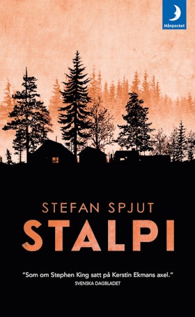 Stalpi (pocket)