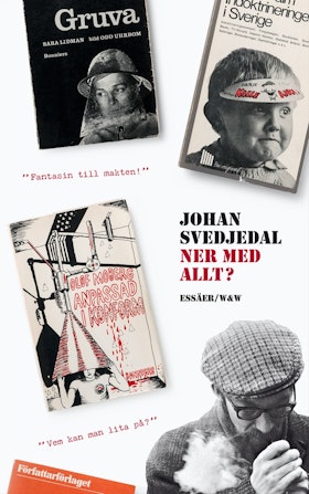Ner med allt?