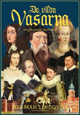 De vilda Vasarna