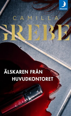 Älskaren från huvudkontoret  (pocket)
