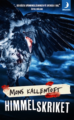 Himmelskriket (pocket)