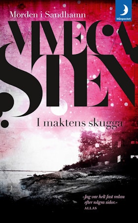 I maktens skugga (pocket)