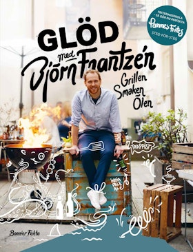 Glöd med Björn Frantzén