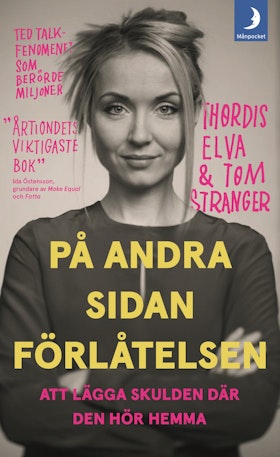 På andra sidan förlåtelsen (pocket)