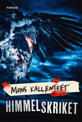 Himmelskriket (storpocket)