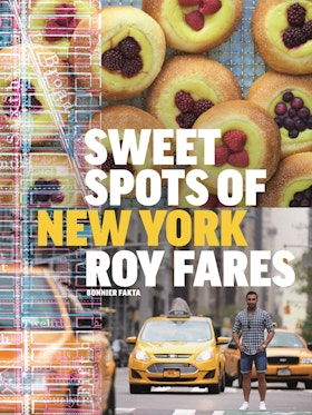 Sweet spots of New York