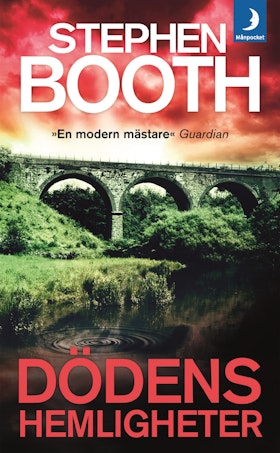 Dödens hemligheter (pocket)