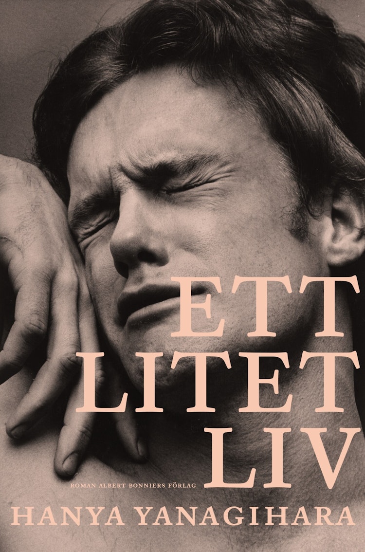 Ett litet liv  - finns i Rutströms bokhandel