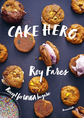 Cake Hero