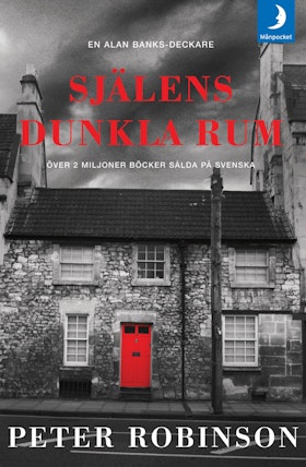 Själens dunkla rum (pocket)