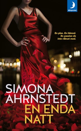 En enda natt (pocket)